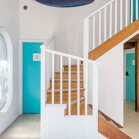 Aquarius Backpackers Resort Byron Bay Luaran gambar