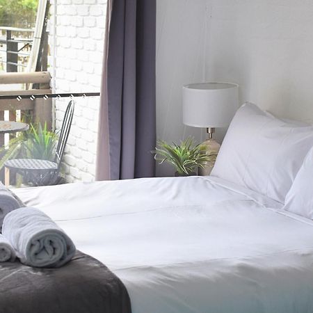 Aquarius Backpackers Resort Byron Bay Luaran gambar