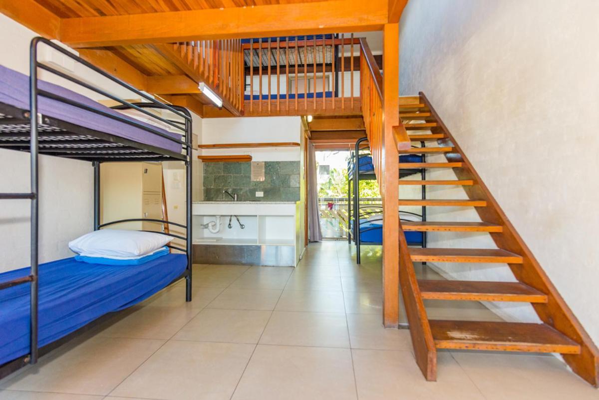 Aquarius Backpackers Resort Byron Bay Luaran gambar