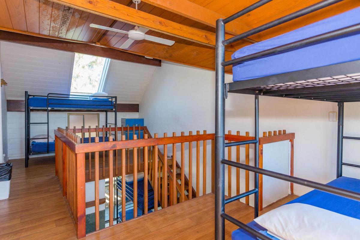 Aquarius Backpackers Resort Byron Bay Luaran gambar