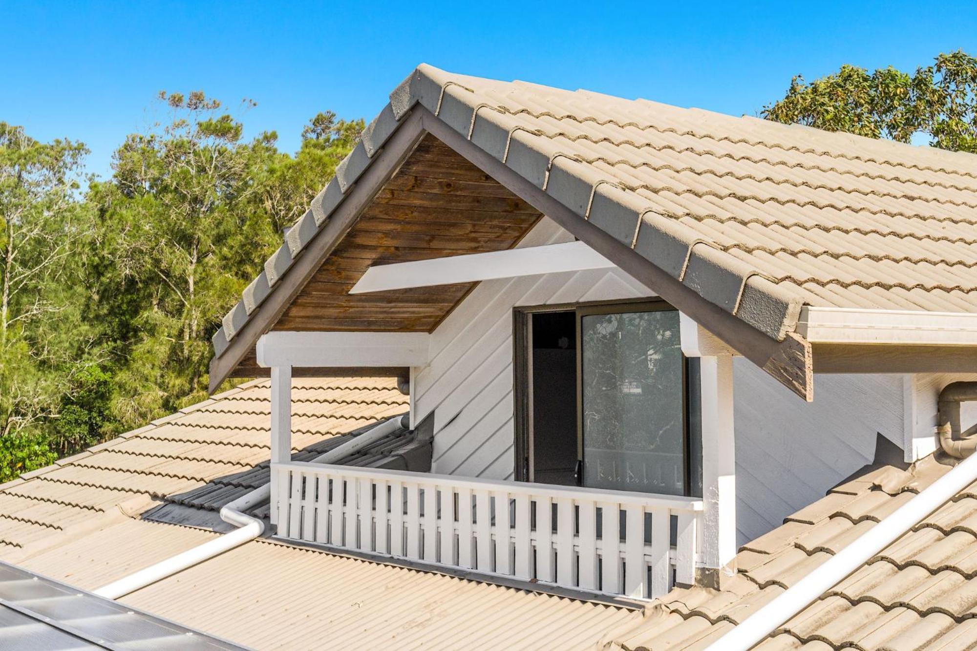 Aquarius Backpackers Resort Byron Bay Luaran gambar