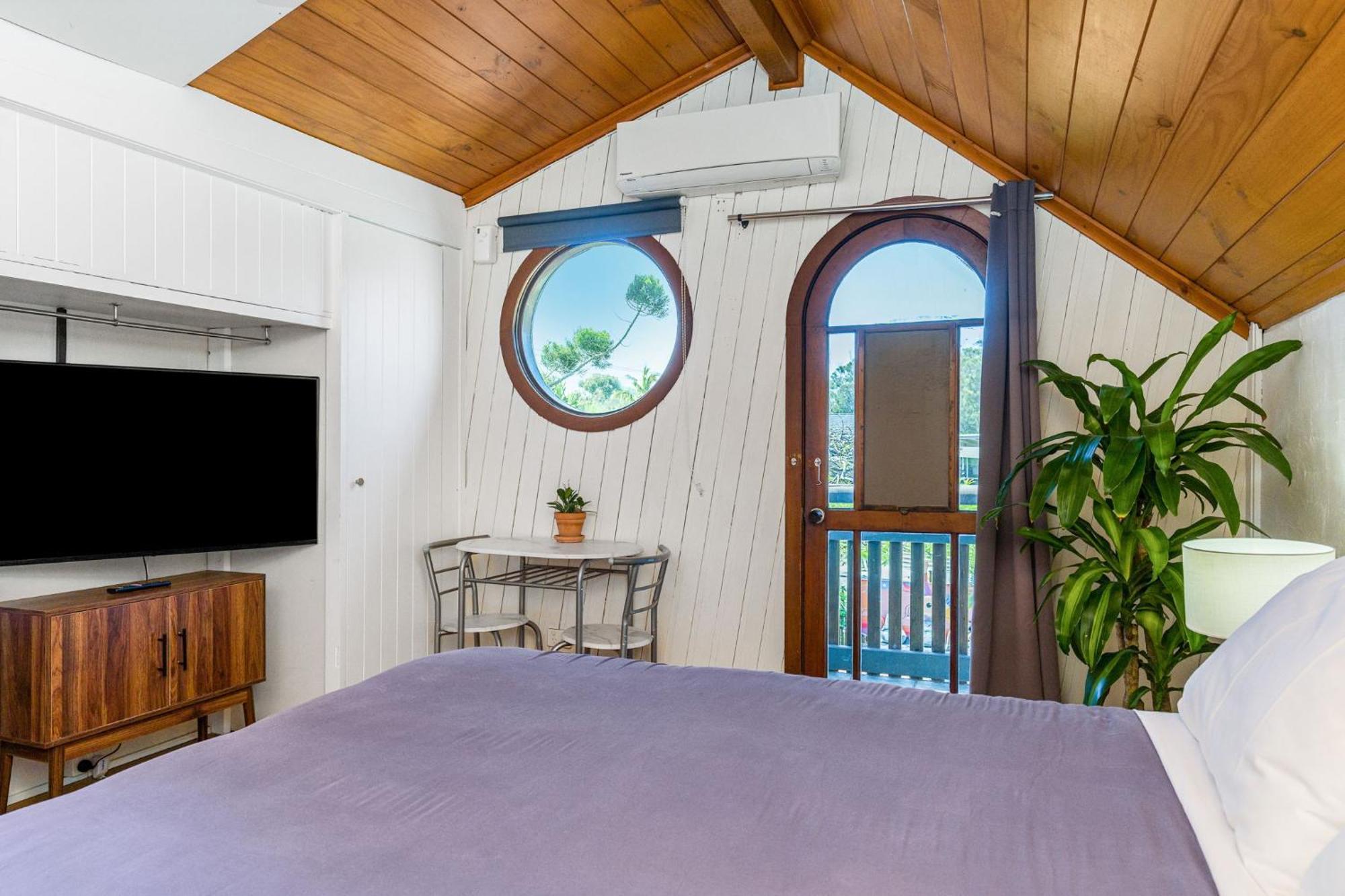 Aquarius Backpackers Resort Byron Bay Luaran gambar