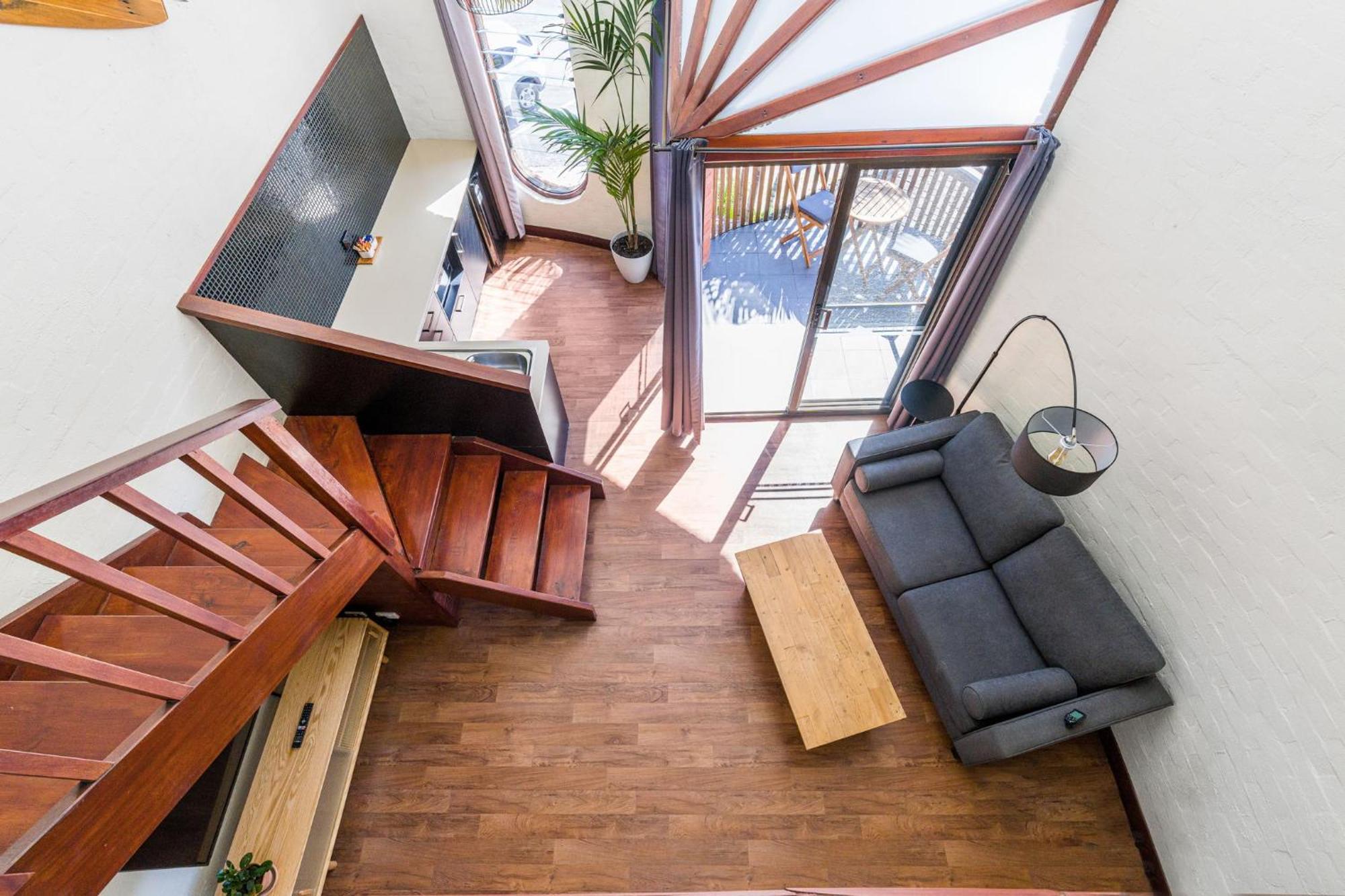 Aquarius Backpackers Resort Byron Bay Luaran gambar