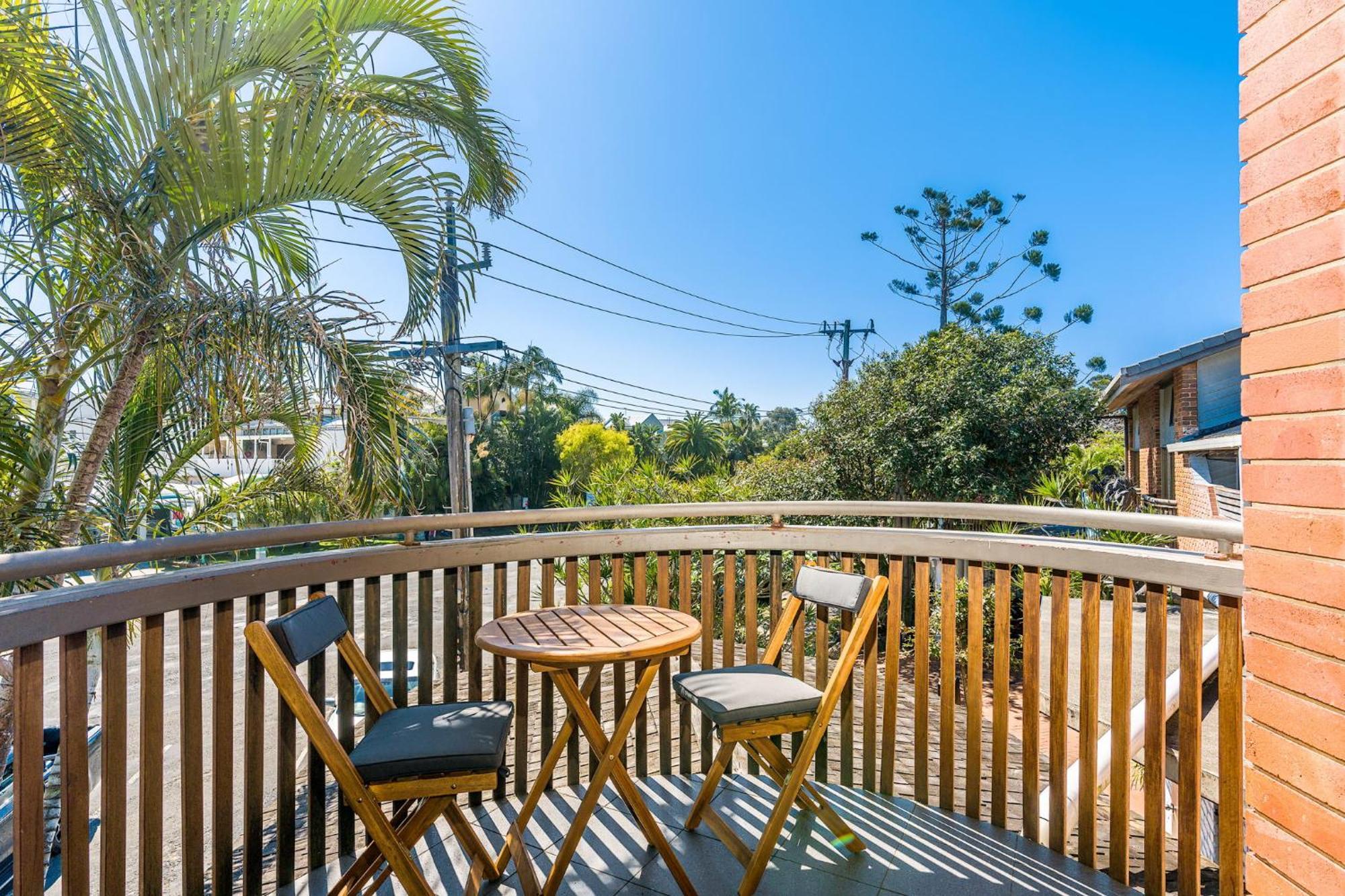 Aquarius Backpackers Resort Byron Bay Luaran gambar