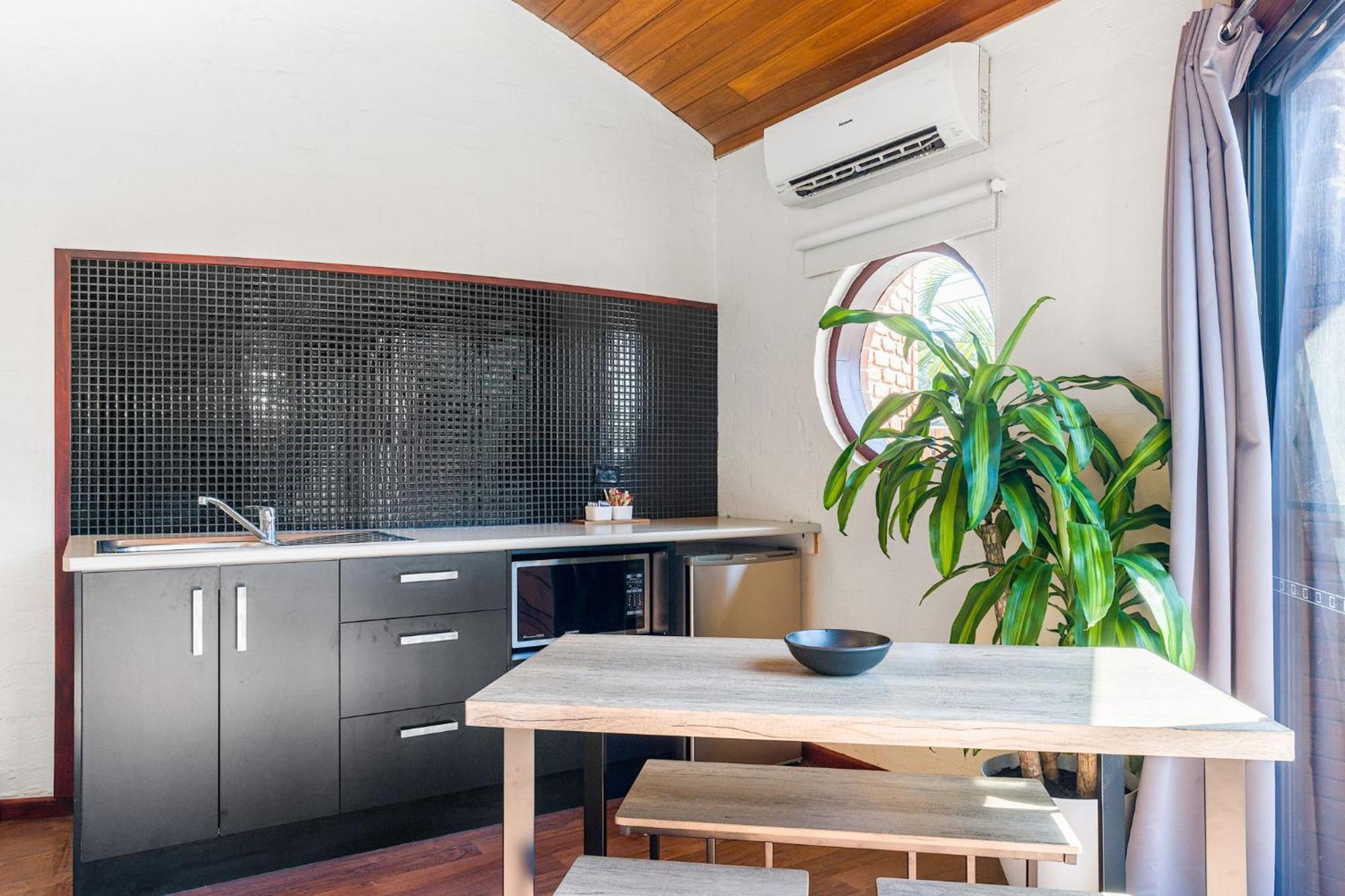 Aquarius Backpackers Resort Byron Bay Luaran gambar