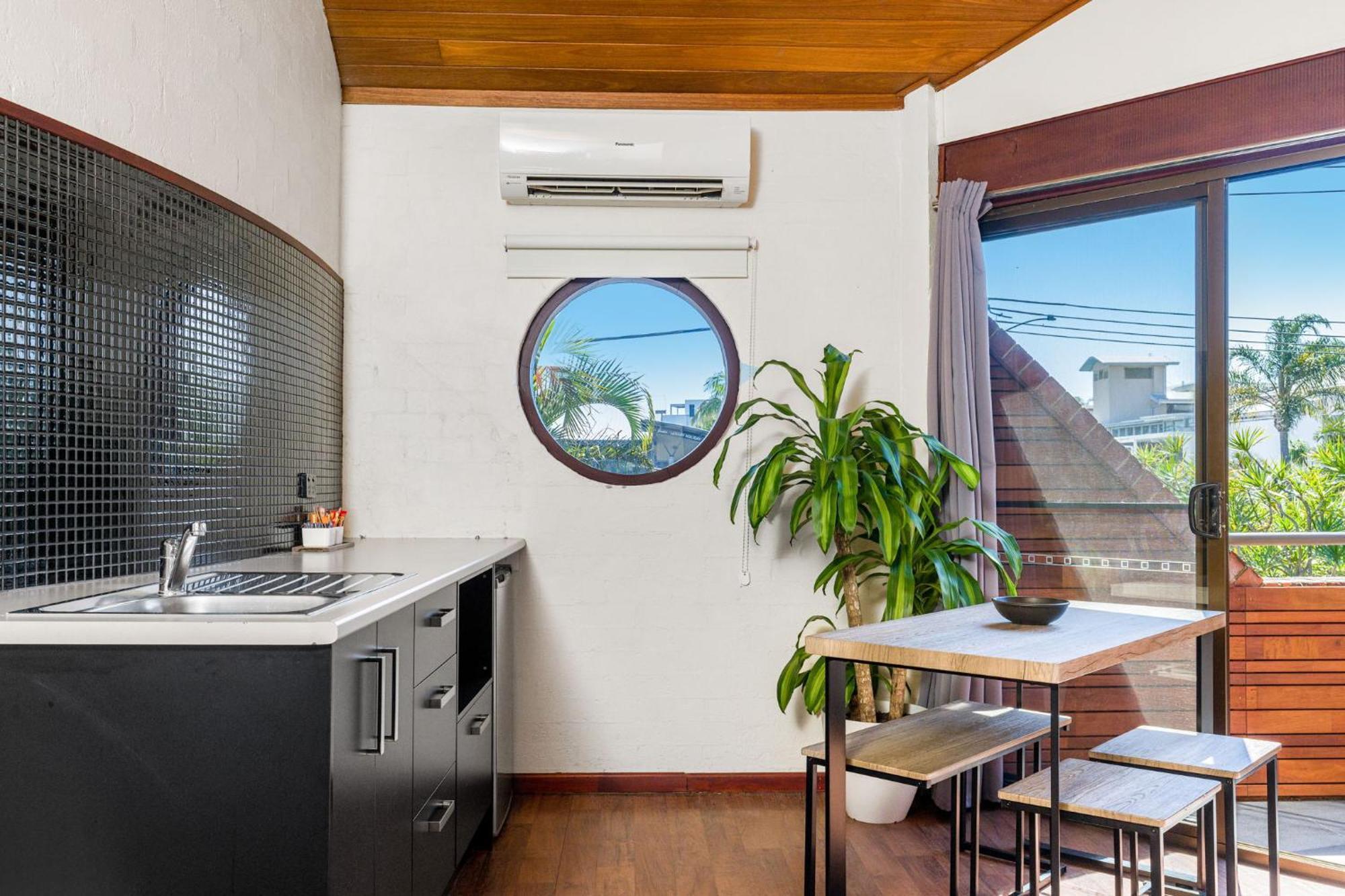Aquarius Backpackers Resort Byron Bay Luaran gambar
