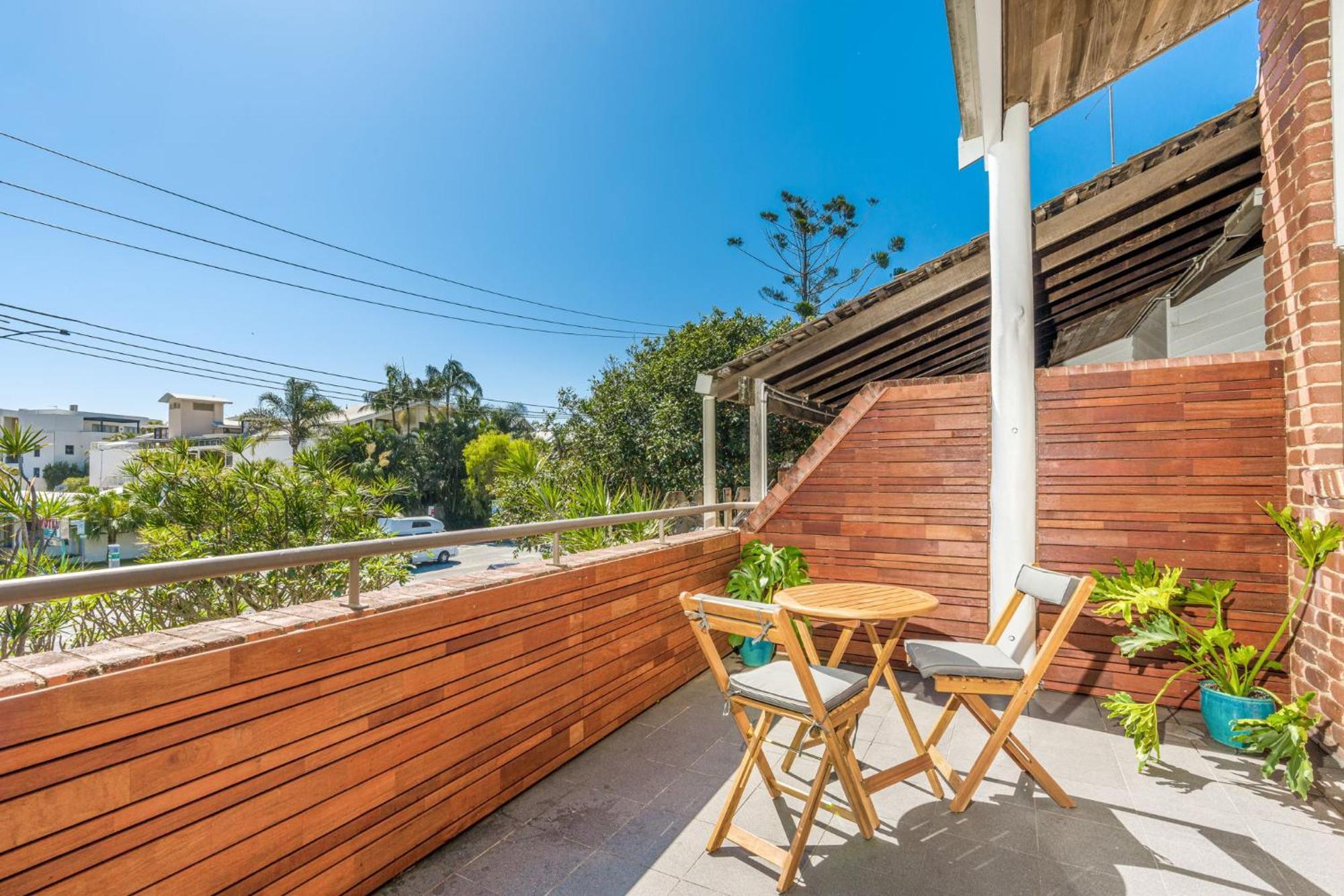 Aquarius Backpackers Resort Byron Bay Luaran gambar