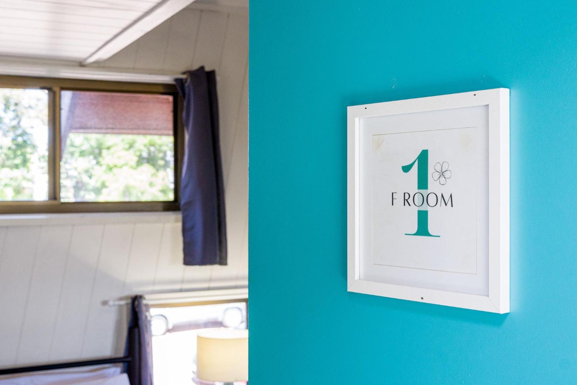 Aquarius Backpackers Resort Byron Bay Luaran gambar