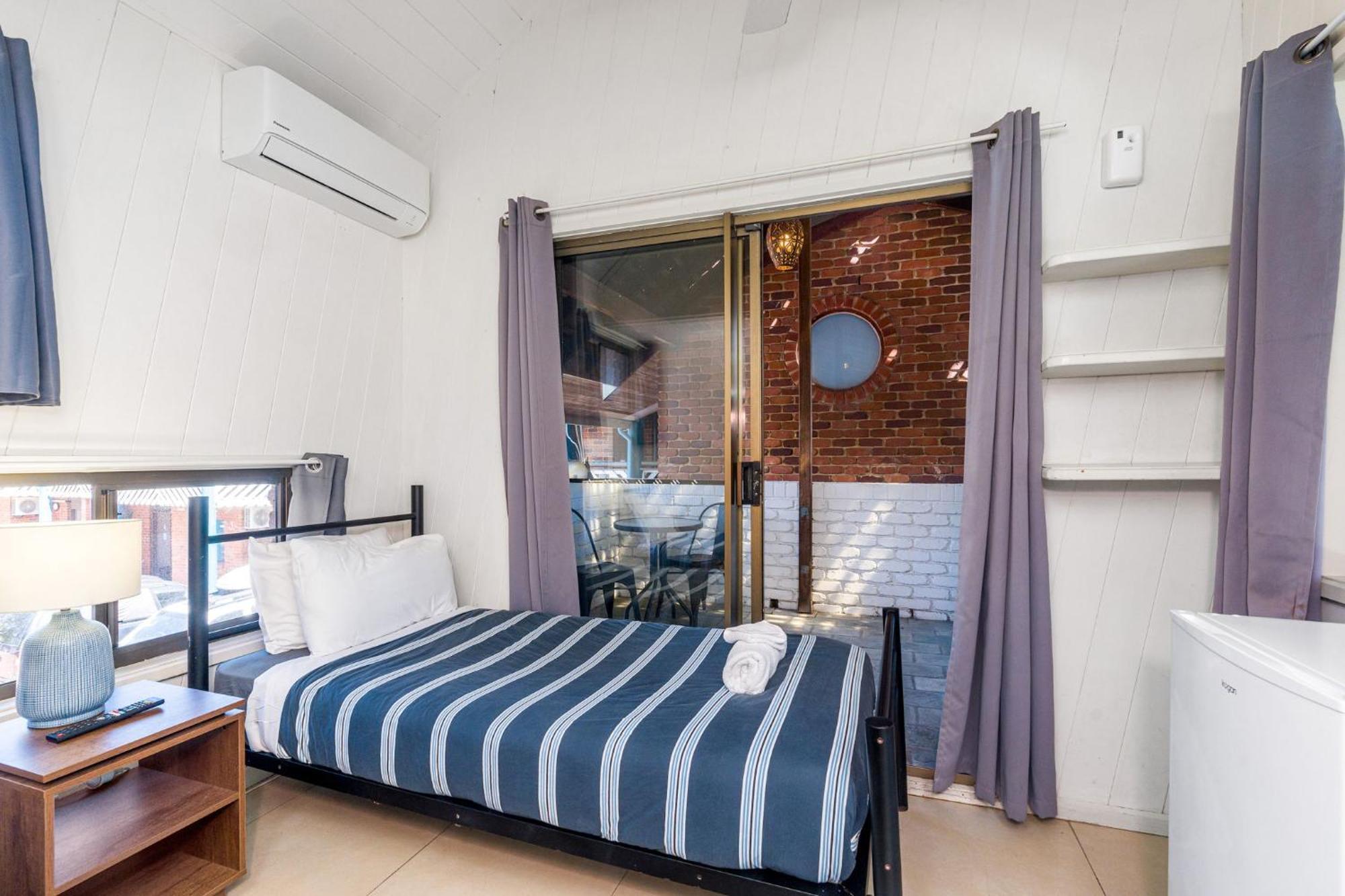 Aquarius Backpackers Resort Byron Bay Luaran gambar