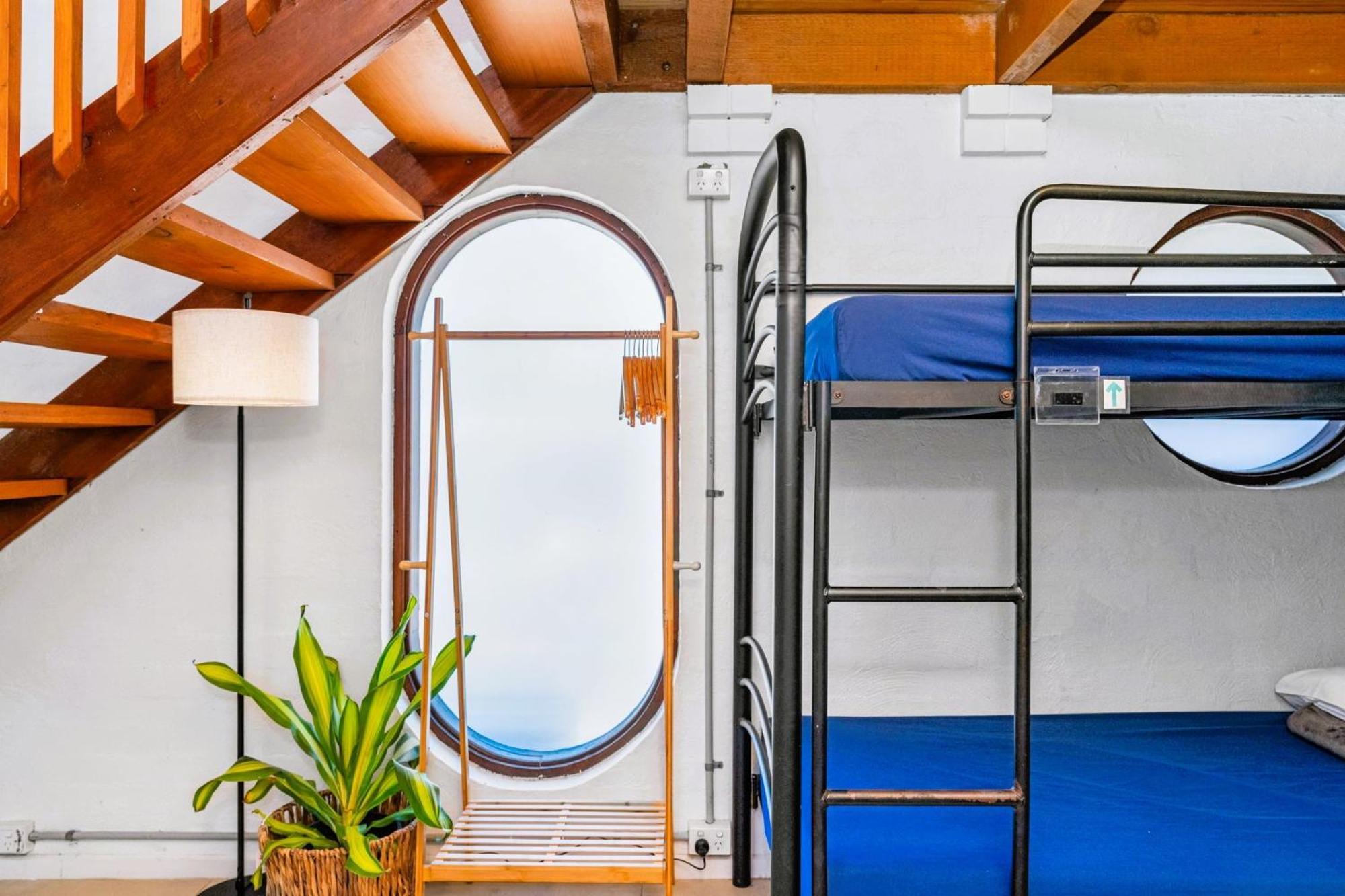Aquarius Backpackers Resort Byron Bay Luaran gambar
