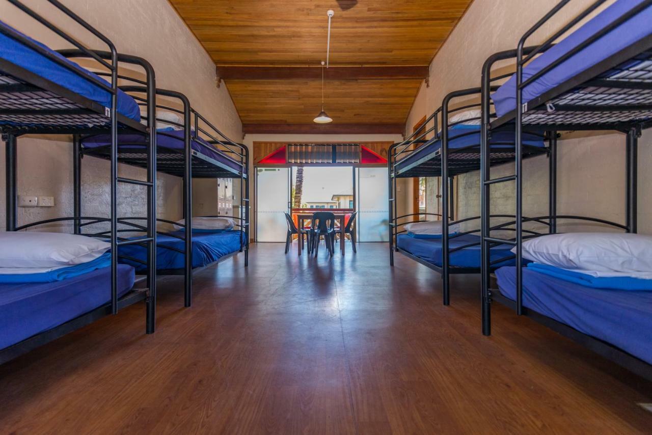 Aquarius Backpackers Resort Byron Bay Luaran gambar