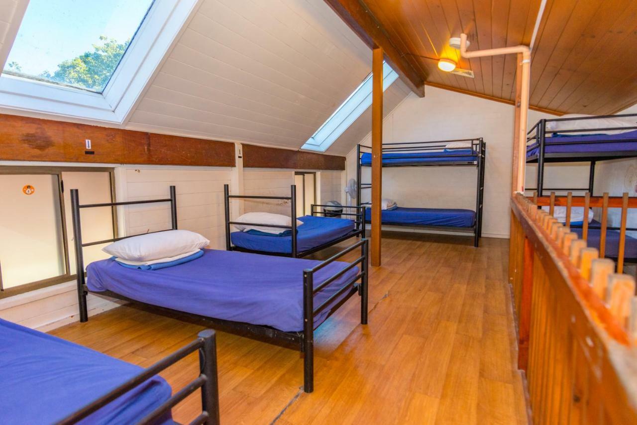 Aquarius Backpackers Resort Byron Bay Luaran gambar